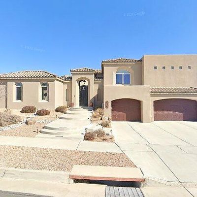 4601 Butler Ave Nw, Albuquerque, NM 87114