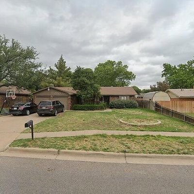 4602 64 Th St, Lubbock, TX 79414