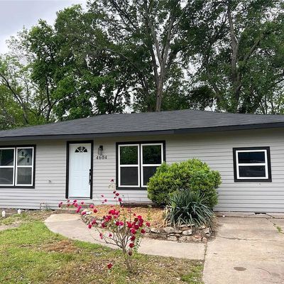 4604 3 Rd St, Greenville, TX 75401