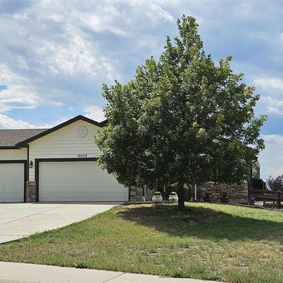 4604 Asbury Dr, Castle Rock, CO 80104