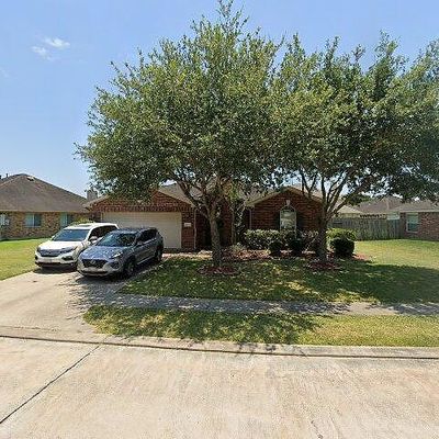 4604 Cypress Bend Ct, Pearland, TX 77584