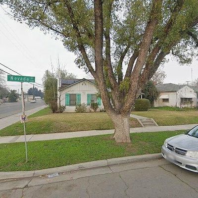 4603 E Nevada Ave, Fresno, CA 93702