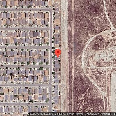 4604 N Backstretch Rd, Hobbs, NM 88240