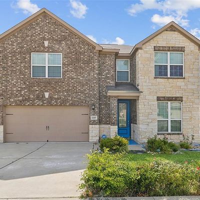 4605 Conley Ln, Denton, TX 76207