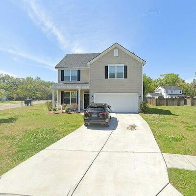 4605 Toddler Trail, Ladson, SC 29456