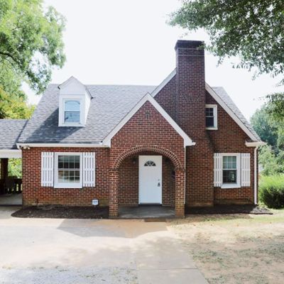 4610 Fort Ave, Lynchburg, VA 24502