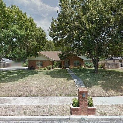 4610 Pecan Grove Blvd, San Antonio, TX 78222