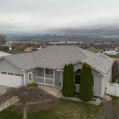 4611 Mountain Park Rd, Pocatello, ID 83202