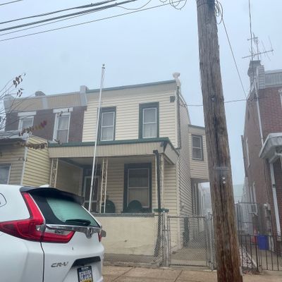 4614 Milnor St, Philadelphia, PA 19137