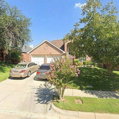 4617 Timken Trl, Fort Worth, TX 76137