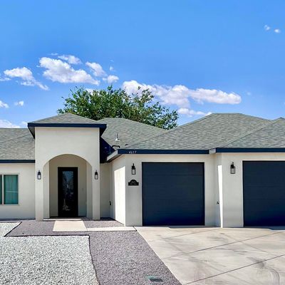 4617 Mesa Corta Dr, Las Cruces, NM 88011