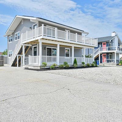 4617 Schooner Road #A, Brigantine, NJ 08203