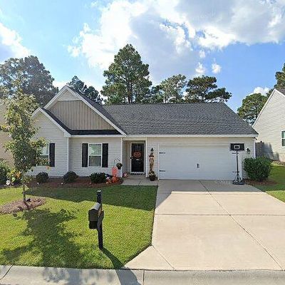 462 Finch Ln, Lexington, SC 29073