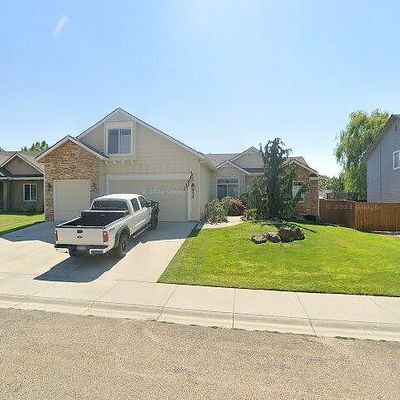 4623 E Pegasus Ct, Boise, ID 83716