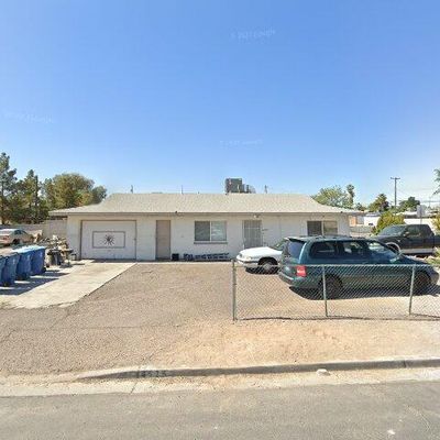 4625 Woodland Ave, Las Vegas, NV 89121