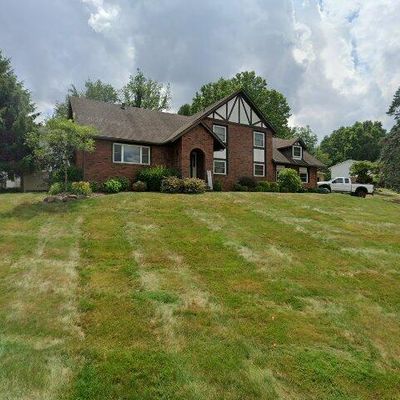 463 Roxbury Ave Nw, Massillon, OH 44646