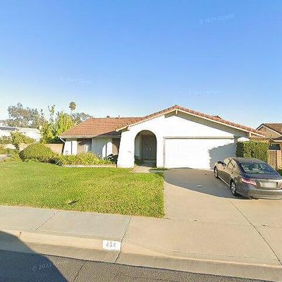 464 San Roque Dr, Walnut, CA 91789