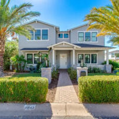 4643 E Montecito Ave, Phoenix, AZ 85018