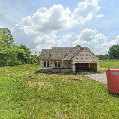 4648 Old Smithville Rd, Mcminnville, TN 37110