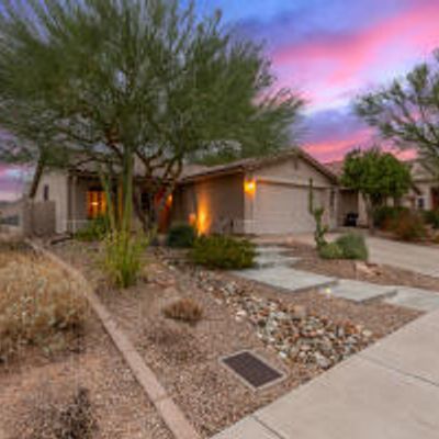 4656 E Laredo Ln, Cave Creek, AZ 85331