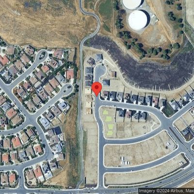 4656 Ranch Place Wildwood Lot 5, Antioch, CA 94531