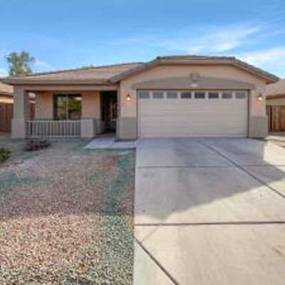 4657 W Carson Rd, Laveen, AZ 85339