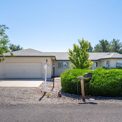 4659 N Spring Dr, Prescott Valley, AZ 86314