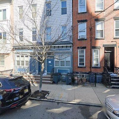 466 Monmouth St # 4 R, Jersey City, NJ 07302