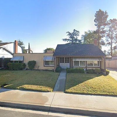 466 Via Arboles, San Marcos, CA 92069