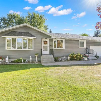 466 Goodnow Ave, Wisconsin Rapids, WI 54494