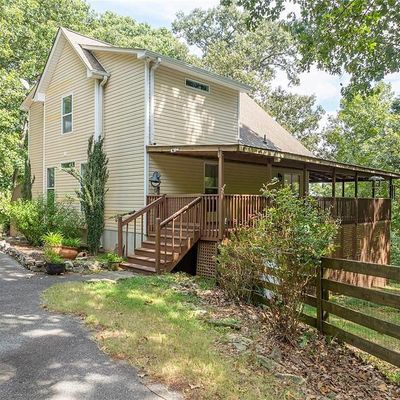 466 Lakeview Dr, Dahlonega, GA 30533