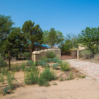 467 Camino Arco Iris, Corrales, NM 87048