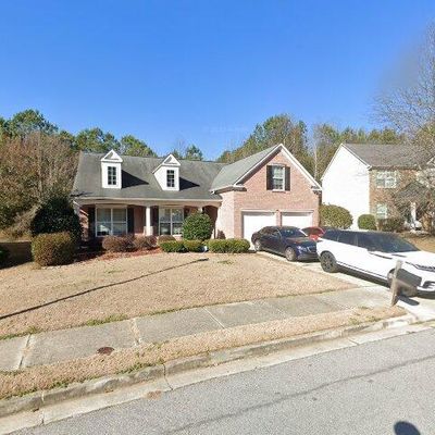 4669 Creekside Cv, Atlanta, GA 30349