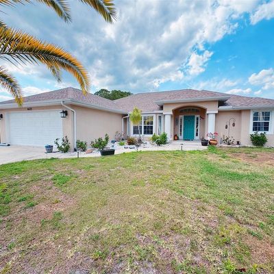 4672 Mulgrave Ave, North Port, FL 34287