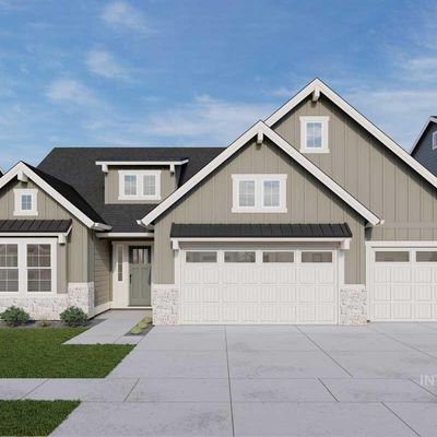 4673 W Sierra Madre Dr, Meridian, ID 83646