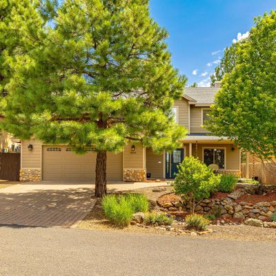 4680 Alpine Dr, Bellemont, AZ 86015