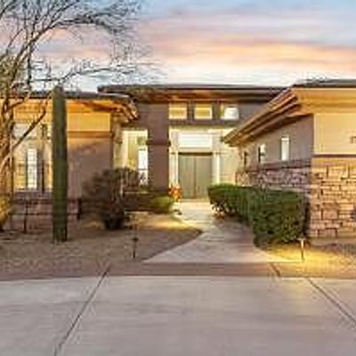 4684 E Coachwhip Rd, Cave Creek, AZ 85331