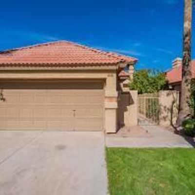 4688 W Ivanhoe St, Chandler, AZ 85226