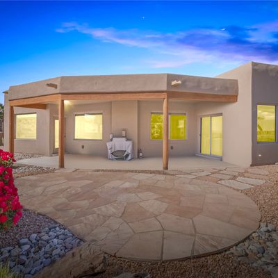 47 Caballo Viejo, Santa Fe, NM 87508