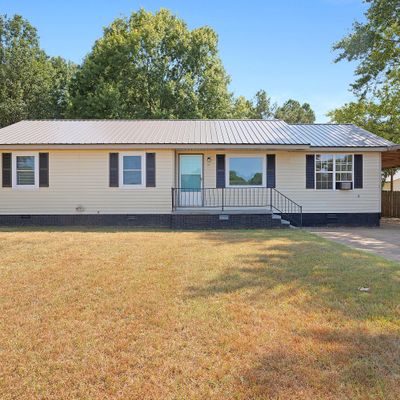 47 Crider Dr, Bells, TN 38006