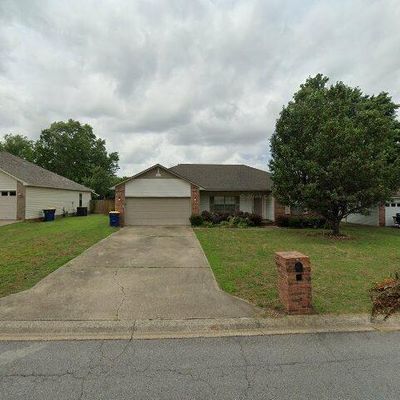 47 Magnolia Dr, Cabot, AR 72023