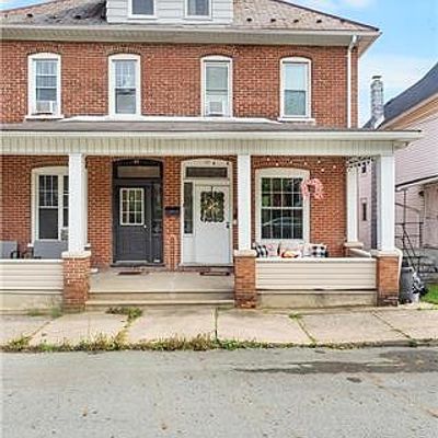 47 N 6 Th St, Bangor, PA 18013