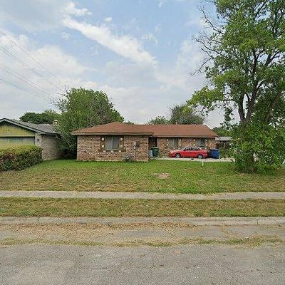 4703 Hidden Crk, San Antonio, TX 78238