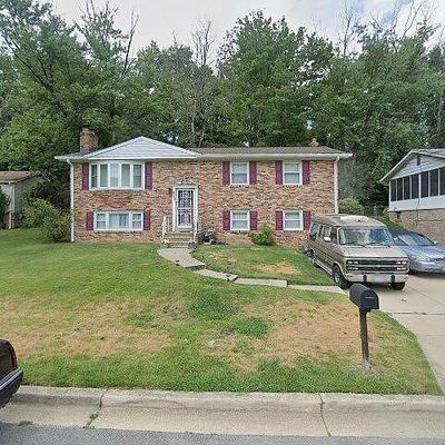 4704 Tamworth Ct, Temple Hills, MD 20748