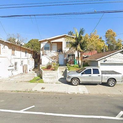 4708 Macarthur Blvd, Oakland, CA 94619