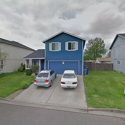 471 Alexander St Ne, Salem, OR 97301