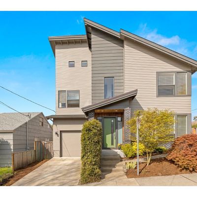 4709 N Colonial Ave, Portland, OR 97217