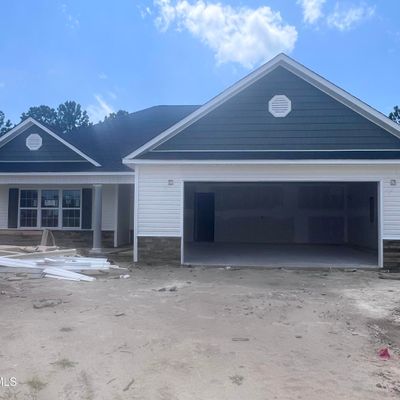 471 Pebble Shore Drive, Sneads Ferry, NC 28460