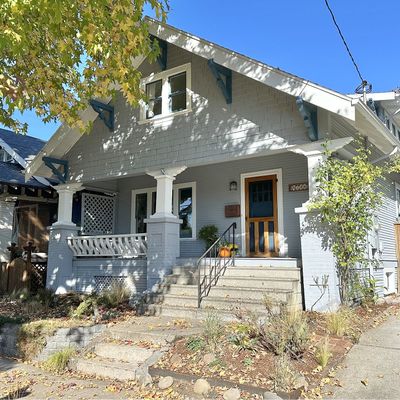 4711 Se Harrison St, Portland, OR 97215