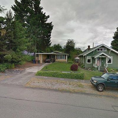 4712 N Ferdinand St, Tacoma, WA 98407